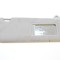 Parasolar dreapta LEXUS IS II GSE2_, ALE2_, USE2_ 2007 OEM: nera | 2571968