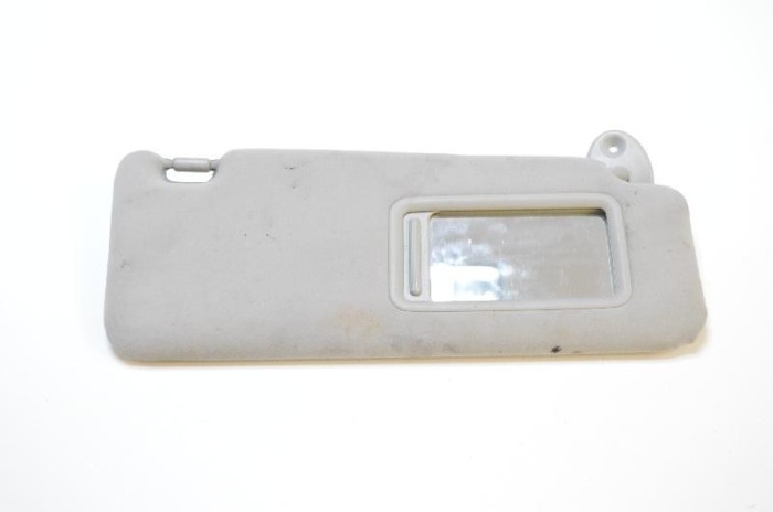 Parasolar dreapta LEXUS IS II GSE2_, ALE2_, USE2_ 2007 OEM: nera | 2571968