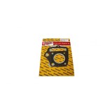 Set garnituri cilindru moped 4T 50cc, 39mm