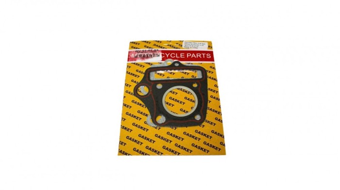 Set garnituri cilindru moped 4T 50cc, 39mm