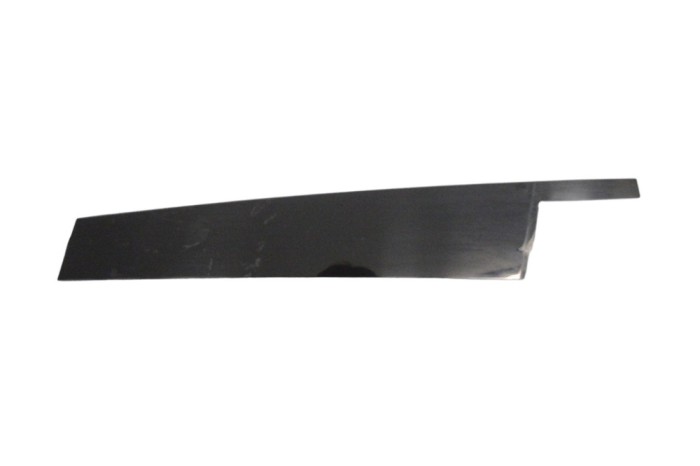 Ornament vertical ușă dreapta față SKODA SKODA ENYAQ iV SUV 5AC, 5AZ 2022 OEM: 5LA837902 23310307