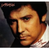 Vinil LP Shakin&#039; Stevens &ndash; Lipstick Powder And Paint (-VG)