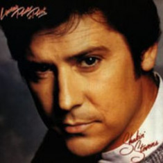 Vinil Shakin' Stevens – Lipstick Powder And Paint (VG)