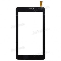 Touchscreen Universal Touch 7, CTP070112 FPC.2.0, Negru