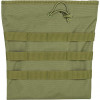 Port Utilitar Dump Pouch Molle Olive GFC Tactical