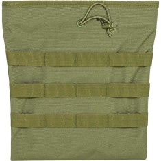 Port Utilitar Dump Pouch Molle Olive GFC Tactical