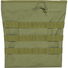 Port Utilitar Dump Pouch Molle Olive GFC Tactical