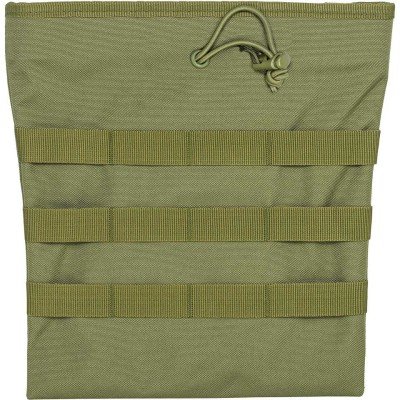 Port Utilitar Dump Pouch Molle Olive GFC Tactical foto