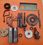 B118 arc ax cheie pinola fulie Masina gaurit G 6 10 13