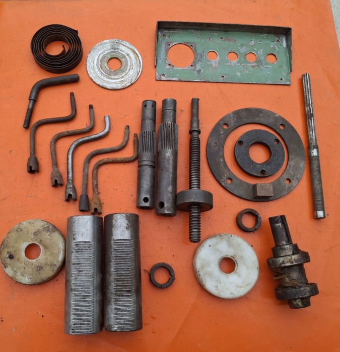 B118 arc ax cheie pinola fulie Masina gaurit G 6 10 13