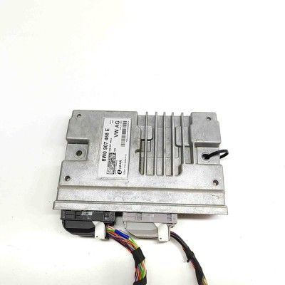 Unitate de control Gateway AUDI Q5 FY 2022 OEM: 8W0907468E,80B907468A 30655842 foto
