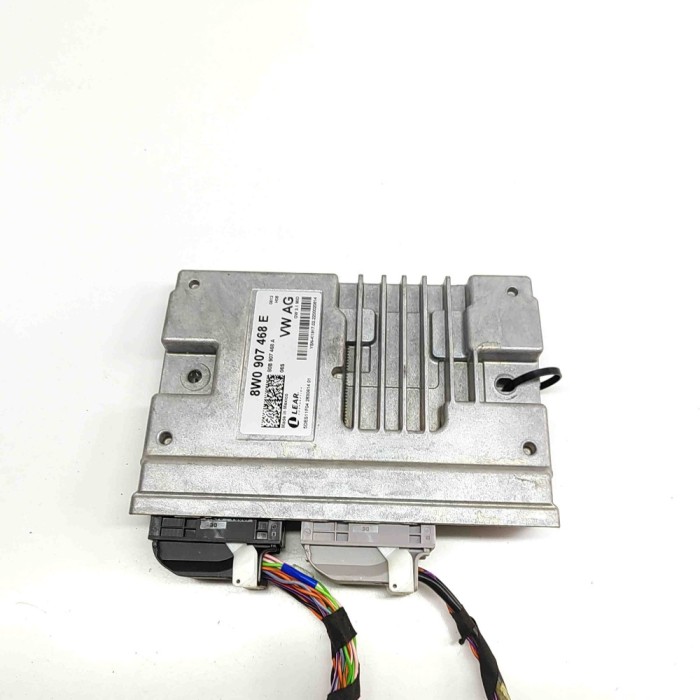 Unitate de control Gateway AUDI Q5 FY 2022 OEM: 8W0907468E,80B907468A 30655842