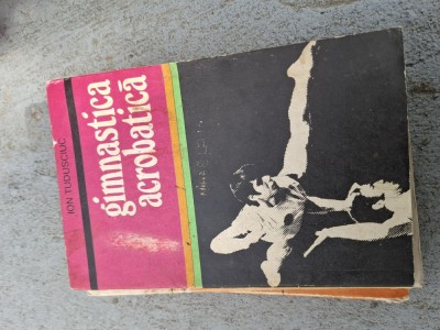 Gimnastica acrobatica foto