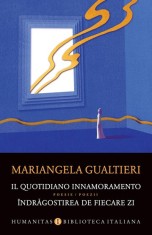 indragostirea de fiecare zi, Humanitas