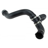 Furtun admisie aer motor 3.0 Mercedes M W166 2013-2015, Gle W166 2015-2018, Gl X166 2013-2015, Gls X166 2015-2019, 1665008675