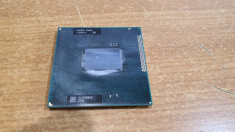 CPU Intel sr04w i3-2310m 2.1ghz foto