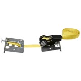 Clama cu banda pentru fixare placi si parchet, 5000 x 25 x 1 mm, Topex