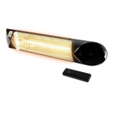 Incalzitor Radiant Exterior NEO Tools 2000W IP55 Infrarosu Telecomanda Terase 16-32mp