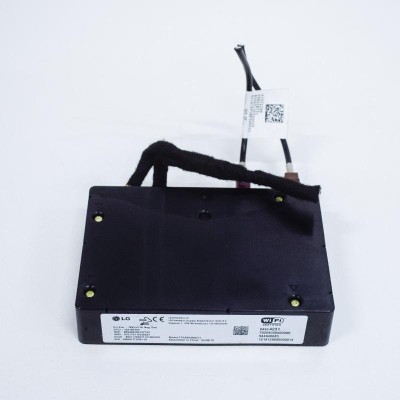 Alt modul de control OPEL MOKKA / MOKKA X 2018 OEM: 544948685,84364231,7520400000000X 10577052 foto