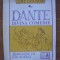 DANTE - DIVINA COMEDIE ( traducere de ETA BOERIU ) - 1994