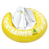 Cumpara ieftin Colac de inot pentru copii Swimtrainer Classic galben, 4-8 ani, Freds