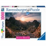 Puzzle Serra De Tramuntana, 1000 Piese, Ravensburger
