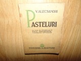 V.ALECSANDRI -PASTELURI