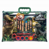 SET DESEN GENTUTA DE CREATIE JURASSIC WORLD, Artgreco Desen