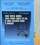 Stefan Olteanu - Orasul medieval Gherghita, judetul Prahova, in lumina cercetatorilor istorice si arheologice