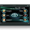 Unitate Urive (DVD, CDplayer, TV) multimedia /navigatie dedicata pentru Toyota Auris 2010, Land Cruiser 200, Urban Cruiser, Hilux - UUD17441