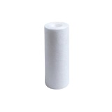 Cartus filtrant BB 10 PP expandat 5 microni Aquapur Valhoh Valrom AQUA07000110006