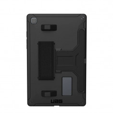 Carcasa UAG Scout compatibila cu Samsung Galaxy Tab A7 10.4 inch Black foto