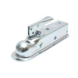 Cupla remorcare patrata fi50, masa maxima suportata 1500Kg