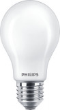 Bec LED filament Philips E27 A60 8.5W (75W), lumina calda 2700K, 929002025731