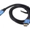 Cablu DisplayPort 1.4 Bărbat-Bărbat PVC