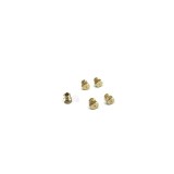 Kit duze gaz butan pentru plită WHIRLPOOL 482000028237 HOTPOINT Original