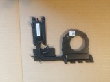 heatsink radiator Dell Inspiron 15 5565 5577 5567 5000 series 0MG81V 0T6X66 DFS481305MCOT