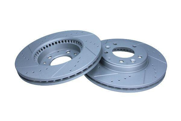 Disc frana pentru MAZDA 6 MAZDA 6 Sedan (GG) ( 06.2002 - 12.2008) OE G26Y-33-25XA