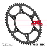MBS Pinion spate Z51 SC - Self Cleaning Lightweight Rear, Cod Produs: JTR80851SC
