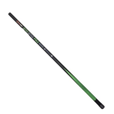 Varga pescuit Irish Style Pole,8M, 465g foto