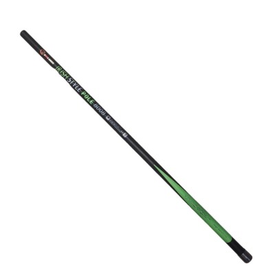 Varga pescuit Irish Style Pole,4M, 109g foto