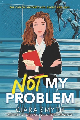 Not My Problem foto