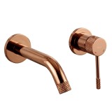 REA Venti Copper baterie de culoare