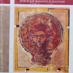 Ana Uncu, Adrian Argatu, Mihaela Neagoe - Patrimoniul Religios Romanesc. Permanenta Spirituala
