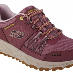 Pantofi pentru adidași Skechers Escape Plan - Endless Pursuit 180061-MVE maro