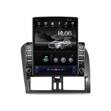 Navigatie dedicata Volvo XC60 G-272 ecran tip TESLA 9.7&quot; cu Android Radio Bluetooth Internet GPS WIFI 4+32GB DSP 4G Octa Core CarStore Technology