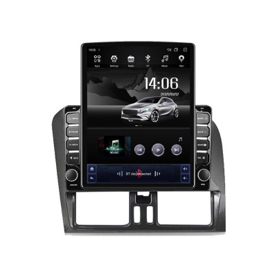 Navigatie dedicata Volvo XC60 2014-2018 cu sistem Sensus Connect G-272-14 ecran tip TESLA 9.7&amp;quot; cu Android Radio Bluetooth Inter CarStore Technology foto