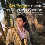 Art Pepper Meets The Rhythm Section | Art Pepper