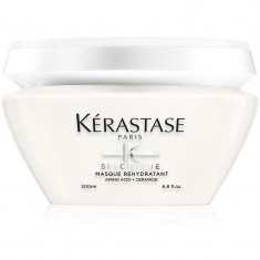 Kérastase Specifique Masque Rehydratant masca pentru par uscat si sensibil 200 ml