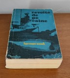 Herman Wouk - Revolta de pe Caine